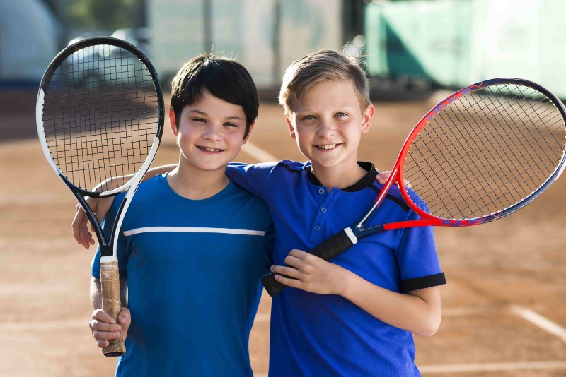 Влияние спорта на мышление ребенка