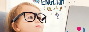 Английский язык для детей: раскройте потенциал своего ребенка с помощь...